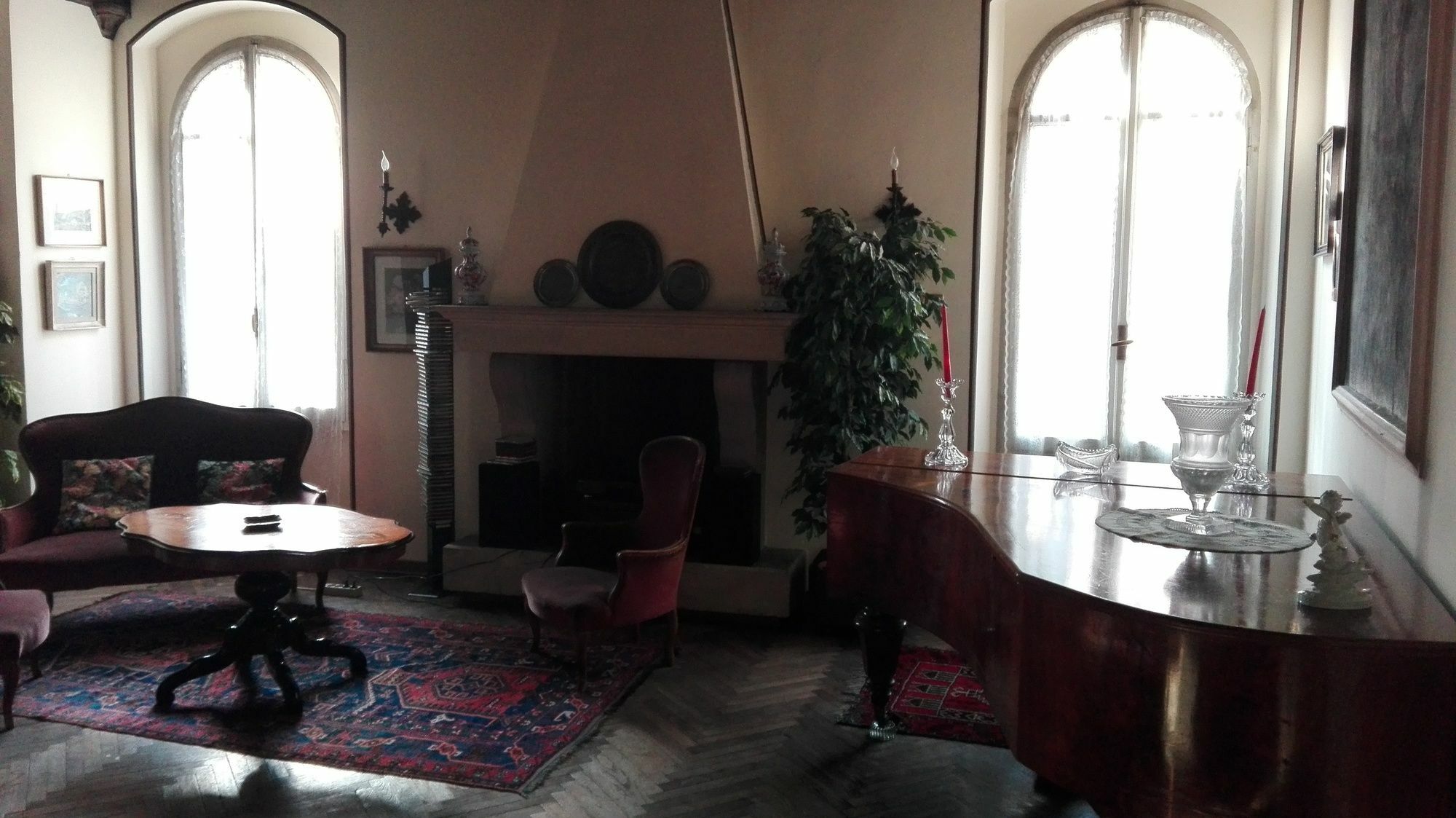 Holiday Vérone Extérieur photo