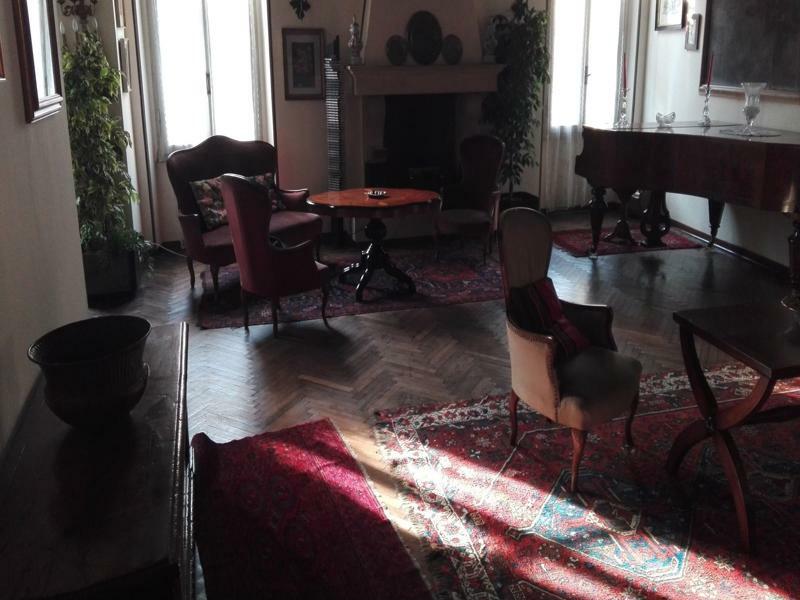 Holiday Vérone Extérieur photo