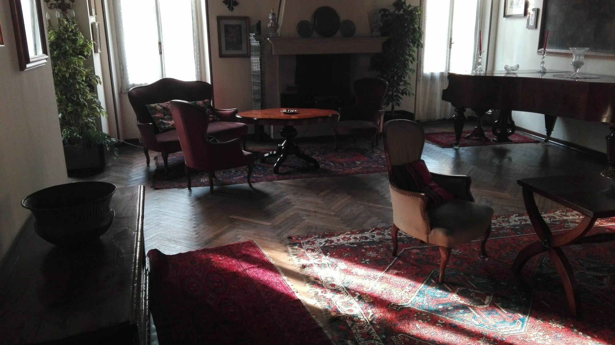 Holiday Vérone Extérieur photo
