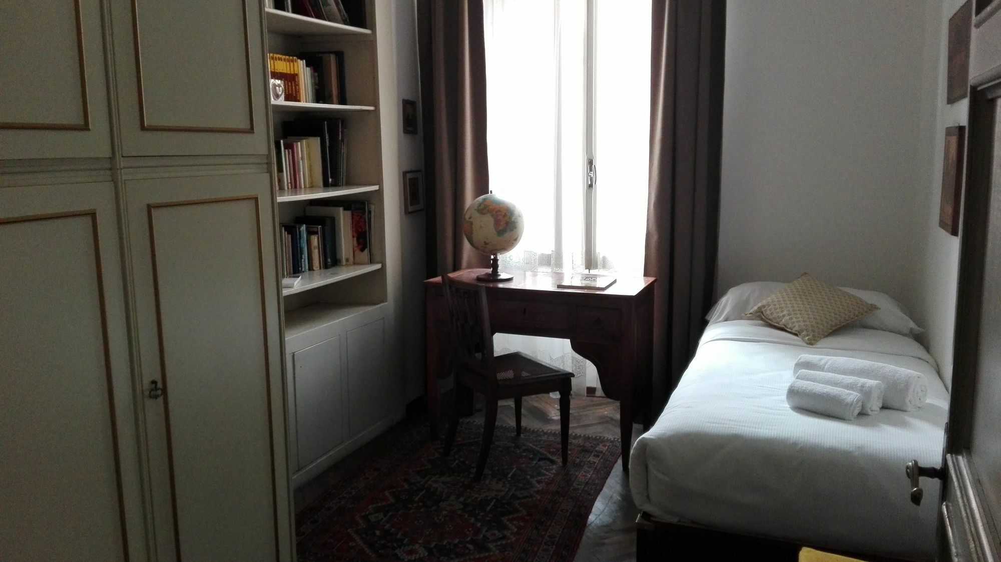 Holiday Vérone Extérieur photo