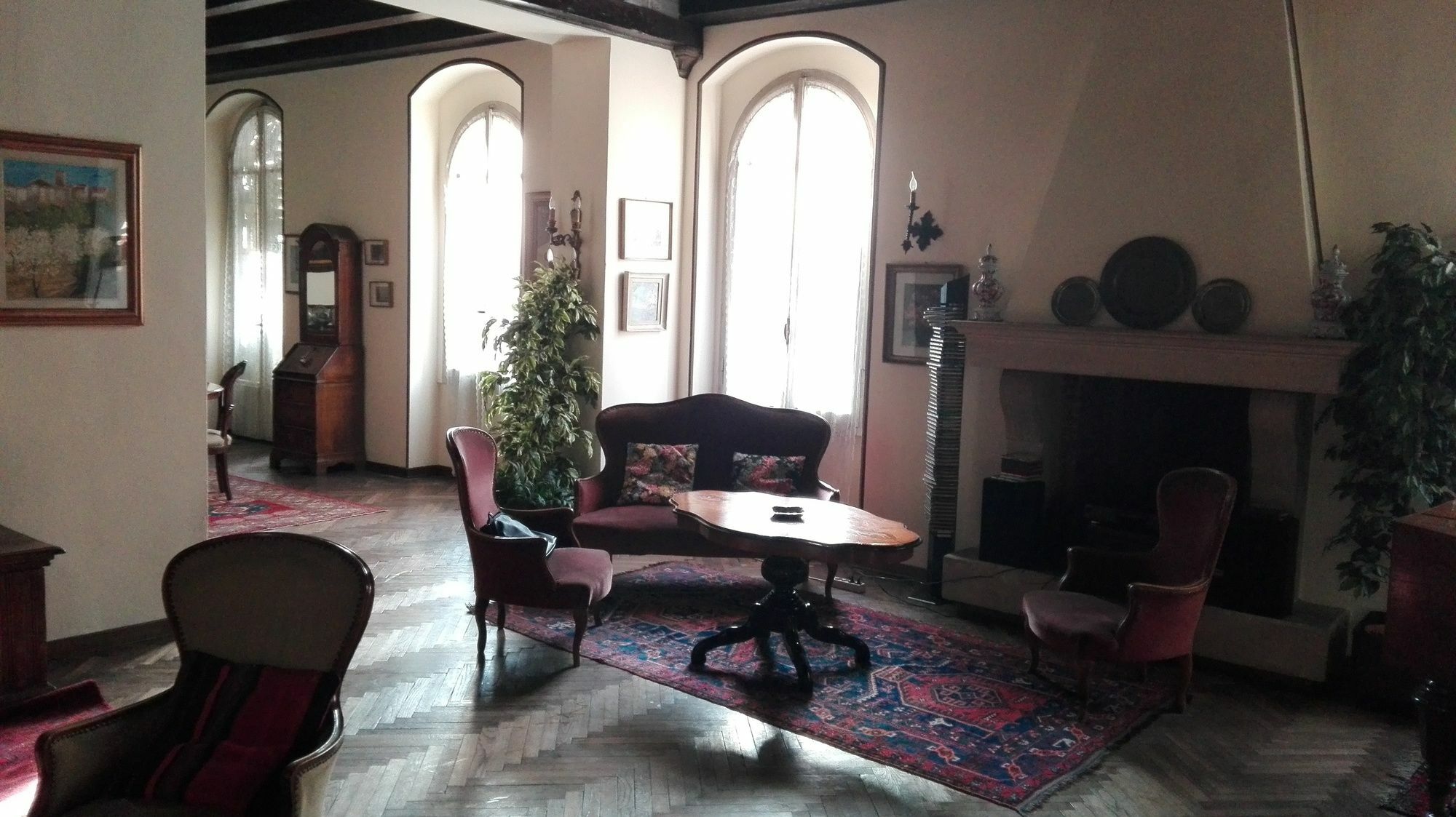 Holiday Vérone Extérieur photo