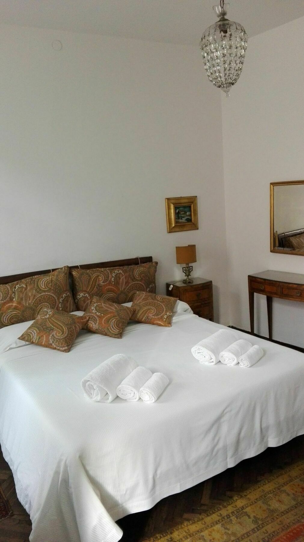 Holiday Vérone Extérieur photo