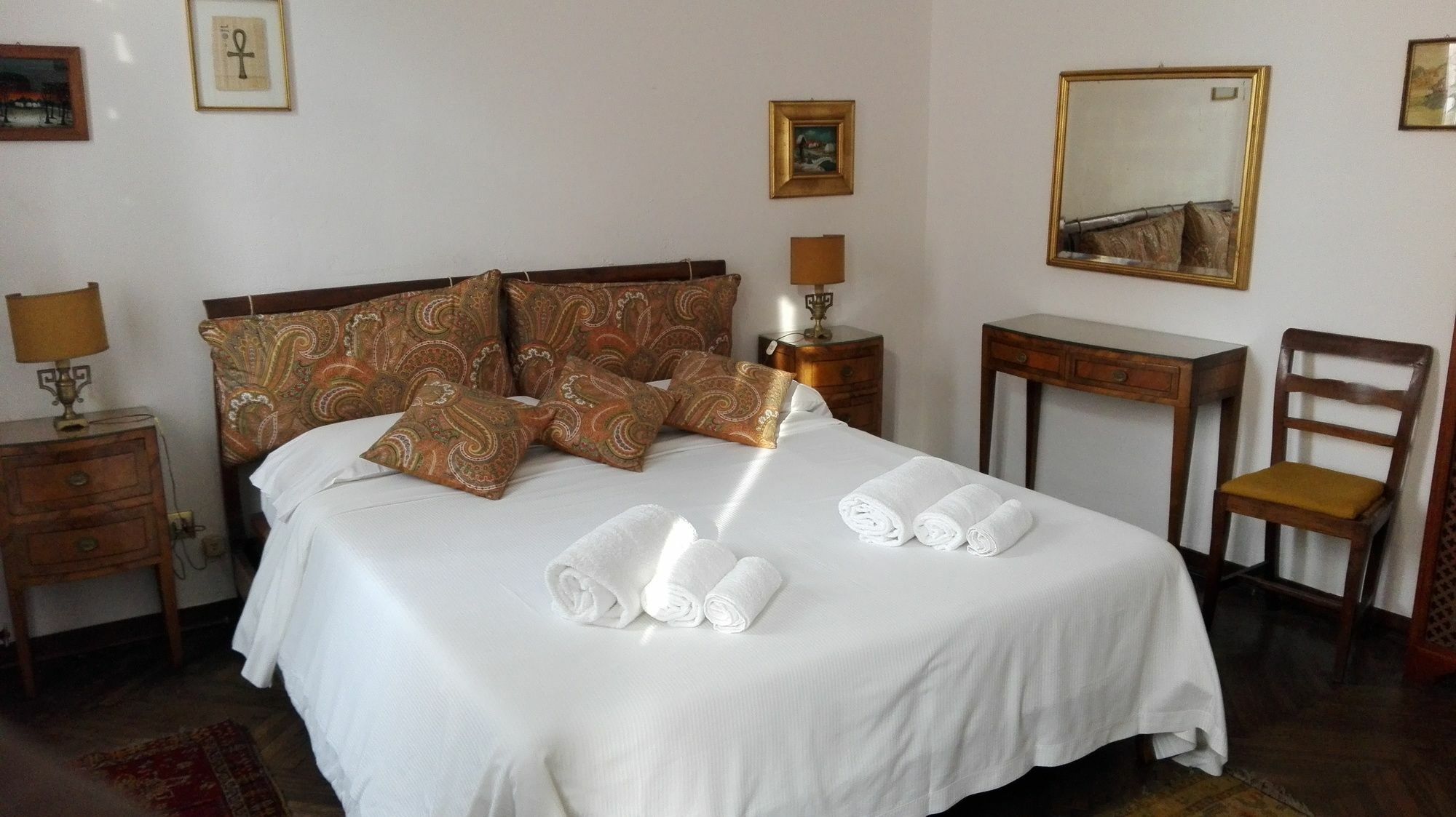 Holiday Vérone Extérieur photo